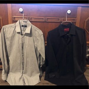 Dress shirts